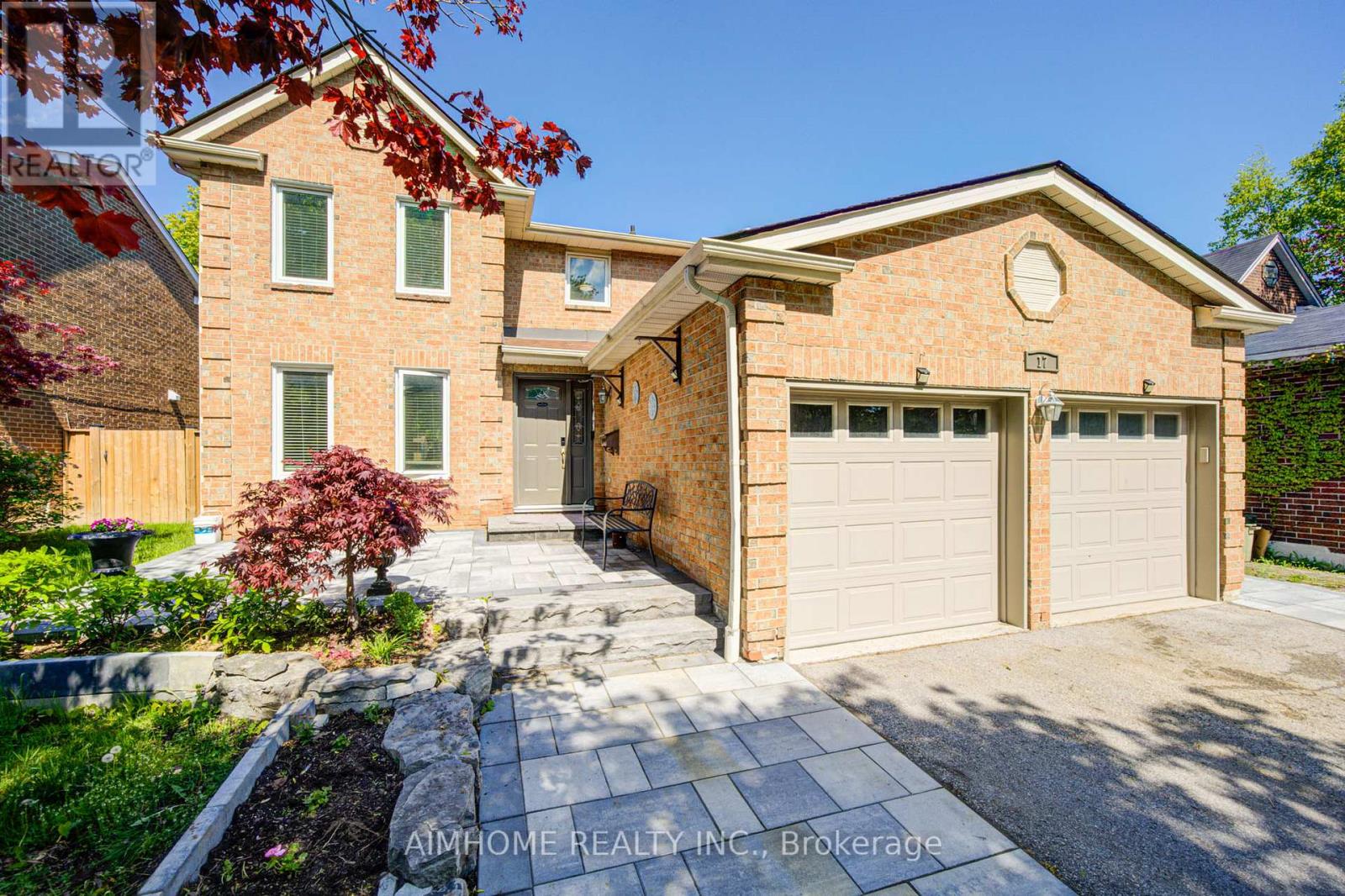 17 Garnish Green, Markham, Ontario  L3P 4P4 - Photo 3 - N13177012