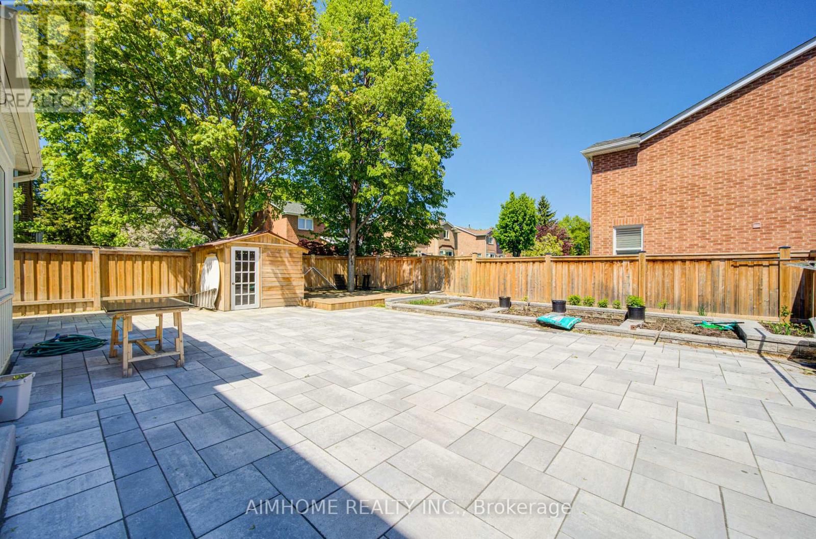 17 Garnish Green, Markham, Ontario  L3P 4P4 - Photo 47 - N13177012