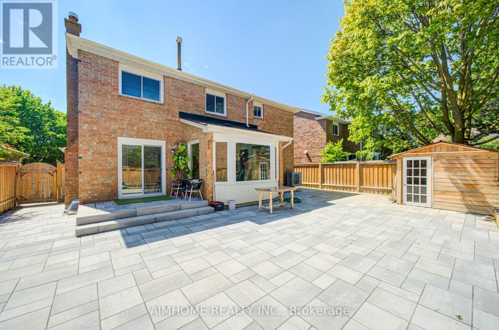 17 Garnish Green, Markham, Ontario  L3P 4P4 - Photo 49 - N13177012