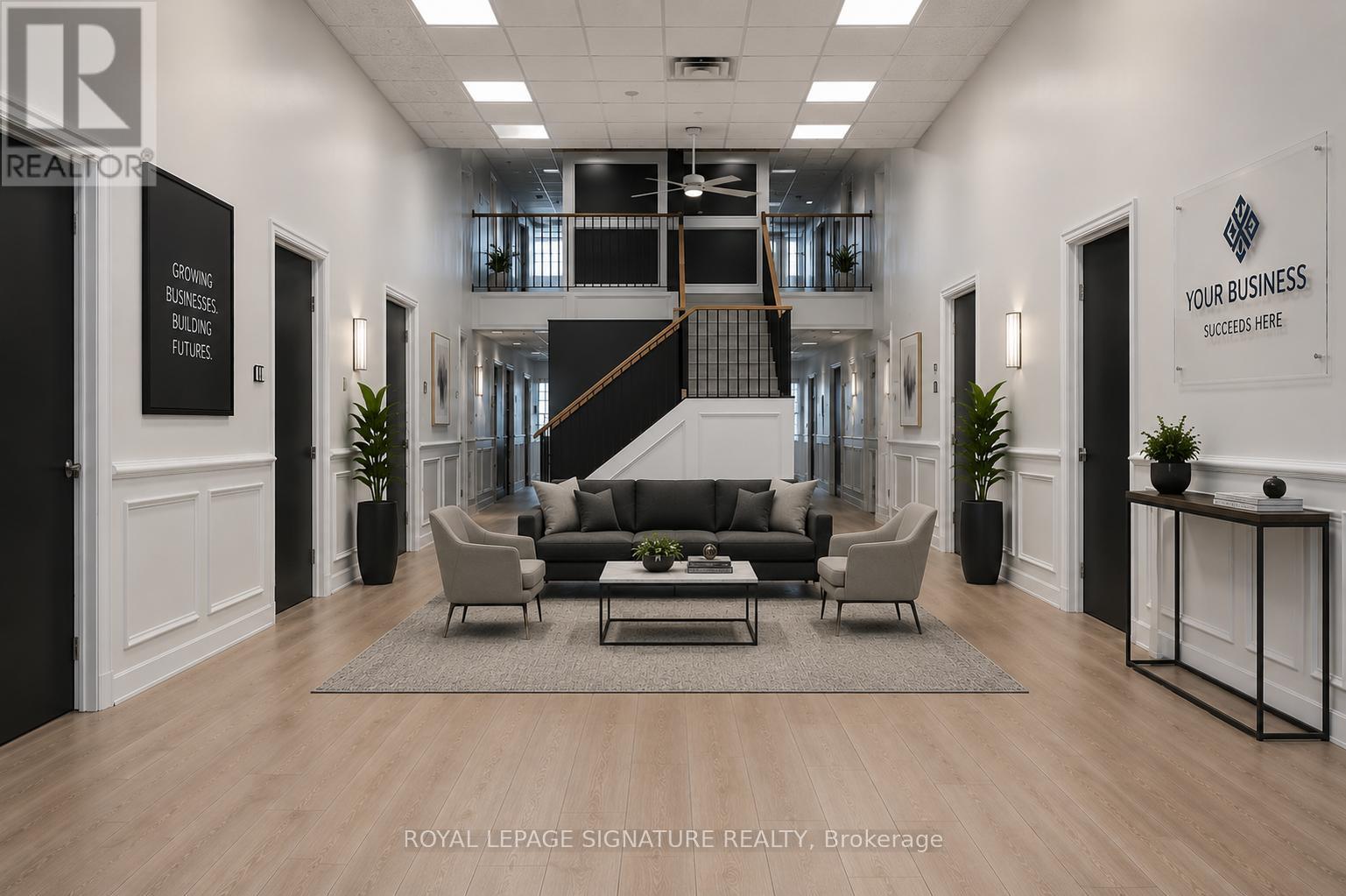 11/12 - 4040 Steeles Avenue W, Vaughan, Ontario  L4L 4Y5 - Photo 3 - N13177078