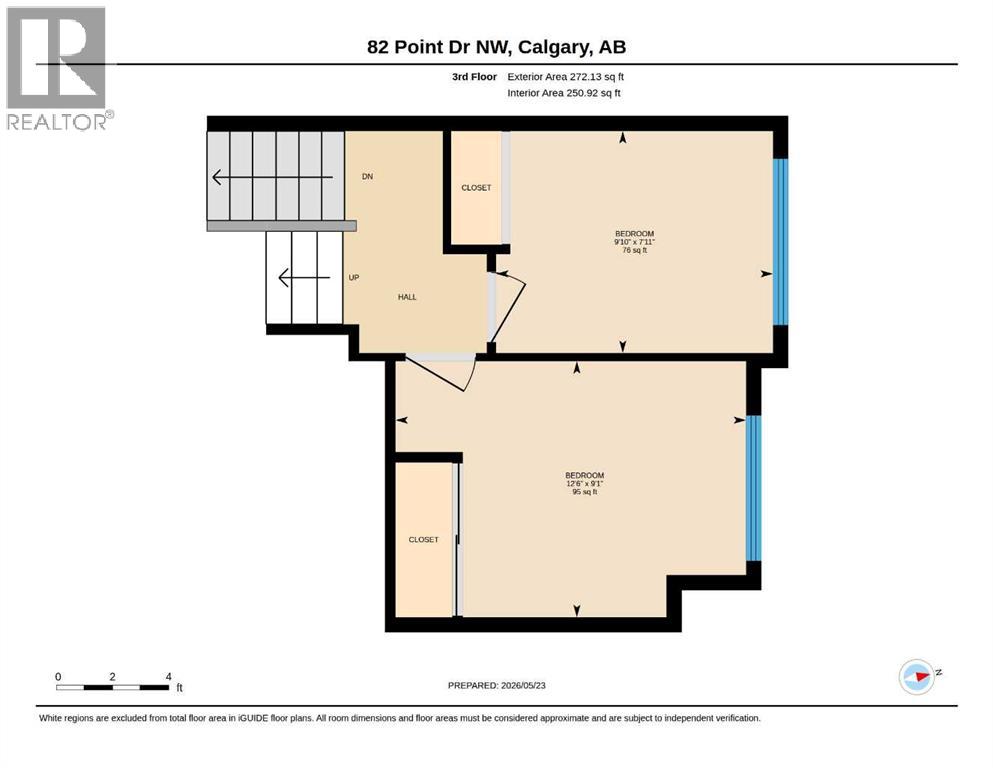 82 Point Drive NW, Calgary, Alberta  T3B 5B3 - Photo 44 - A2314346