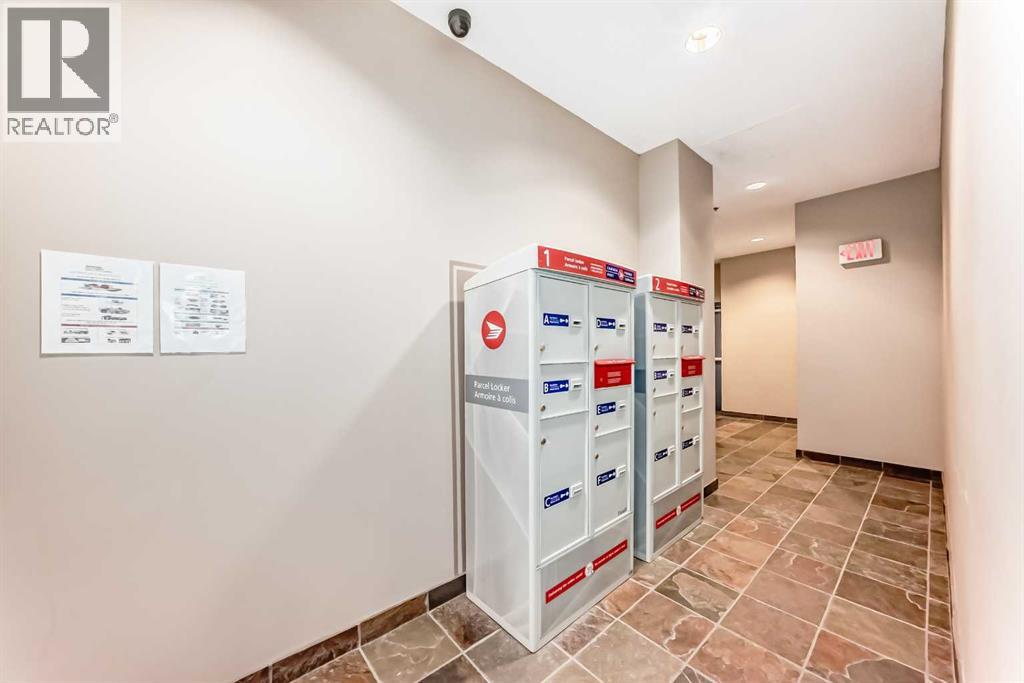 807, 650 10 Street SW, Calgary, Alberta  T2P 5G4 - Photo 29 - A2314347