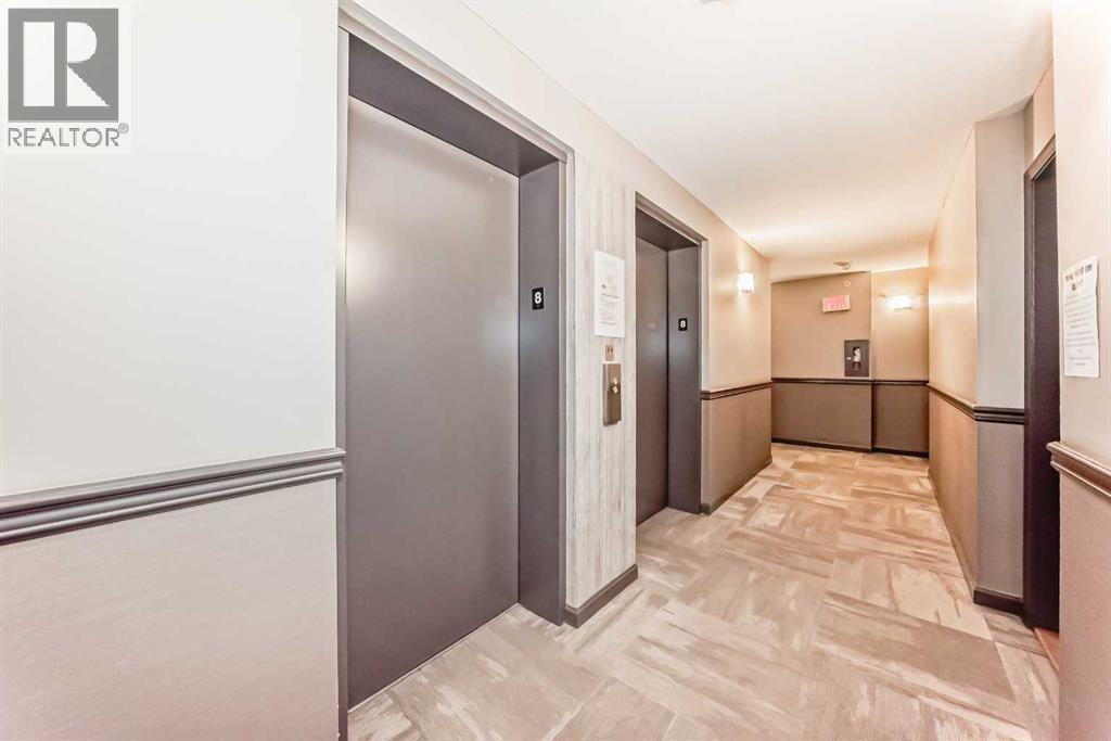 807, 650 10 Street SW, Calgary, Alberta  T2P 5G4 - Photo 27 - A2314347