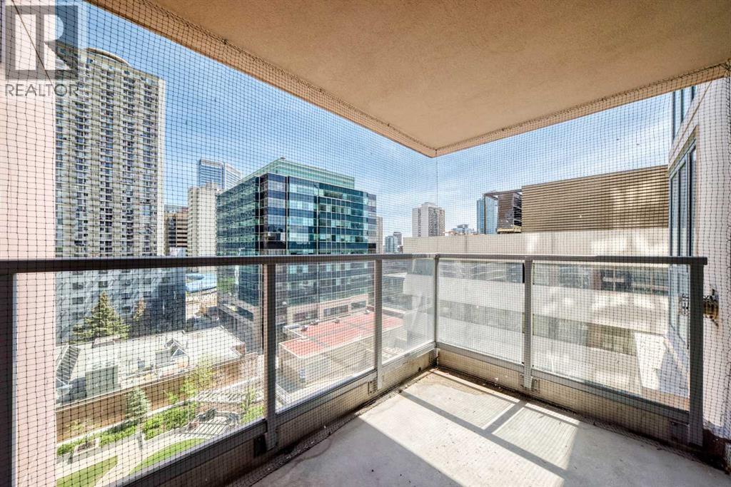 807, 650 10 Street SW, Calgary, Alberta  T2P 5G4 - Photo 11 - A2314347