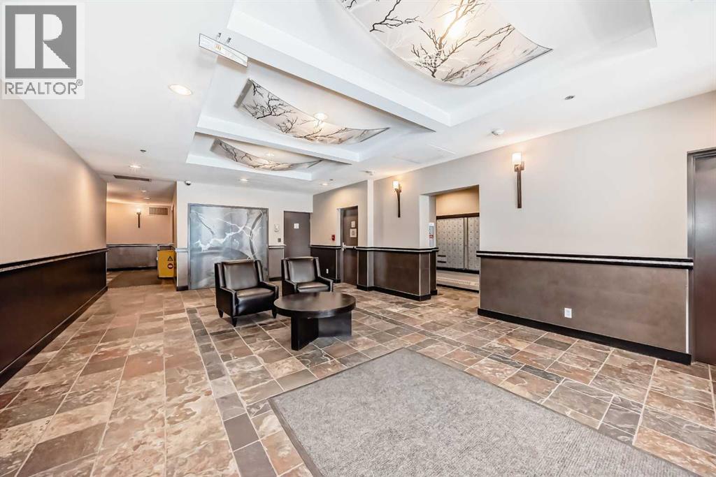807, 650 10 Street SW, Calgary, Alberta  T2P 5G4 - Photo 30 - A2314347