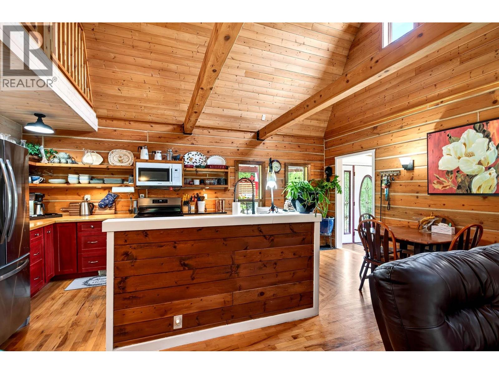 2236 Yellowhead Highway, Clearwater, British Columbia  V0E 1N1 - Photo 11 - 10388869