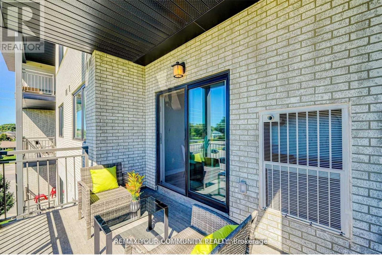 304 - 295 Cundles Road, Barrie, Ontario  L4E 1A2 - Photo 20 - S13176828