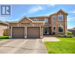 9 CORBETT STREET, Springwater, Ontario