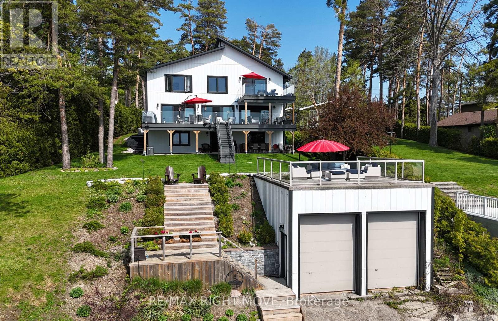 1189 Woodland Drive, Oro-Medonte, Ontario  L3V 0R8 - Photo 40 - S13177082