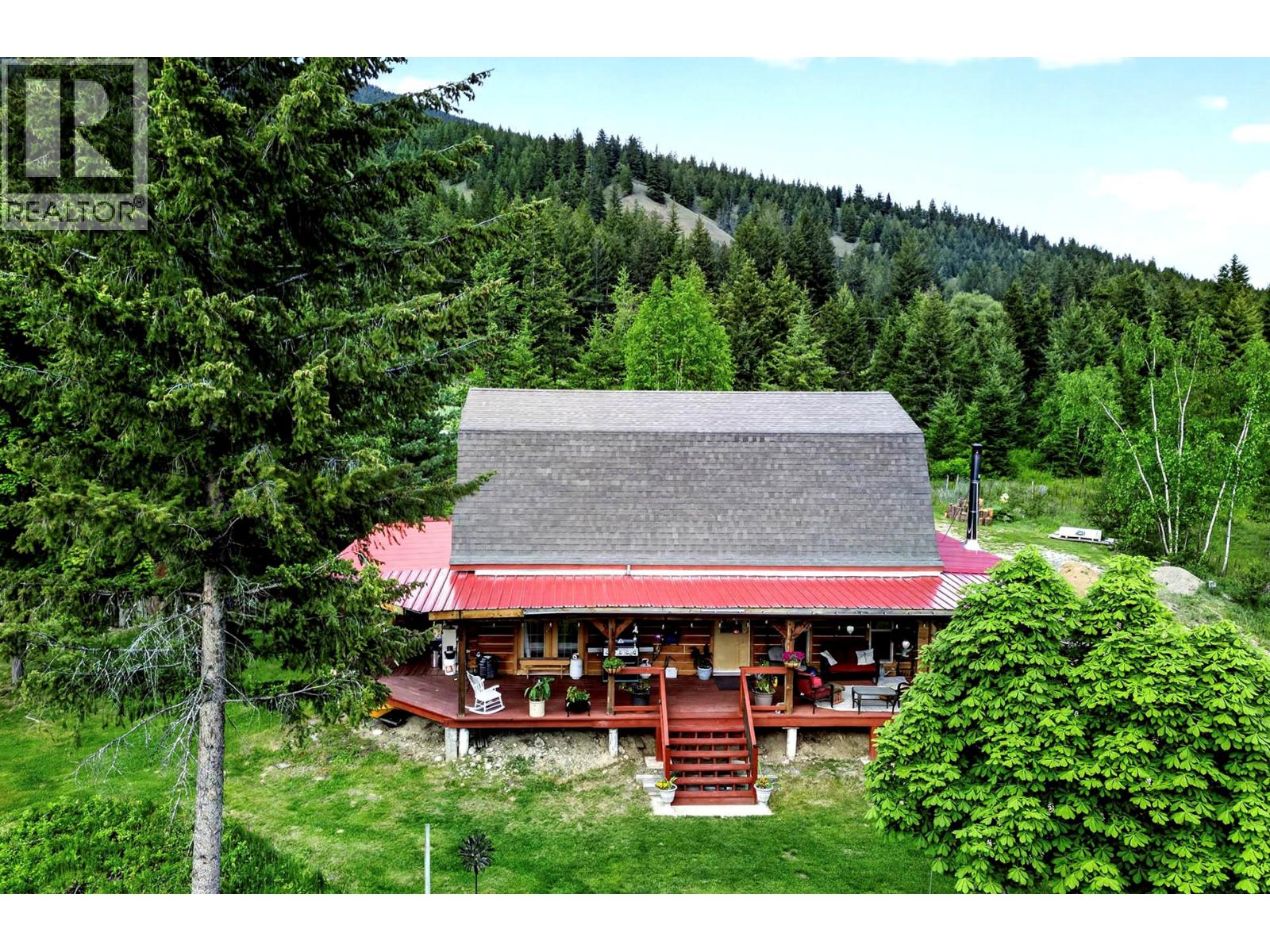 2236 Yellowhead Highway, Clearwater, British Columbia  V0E 1N1 - Photo 59 - 10388869