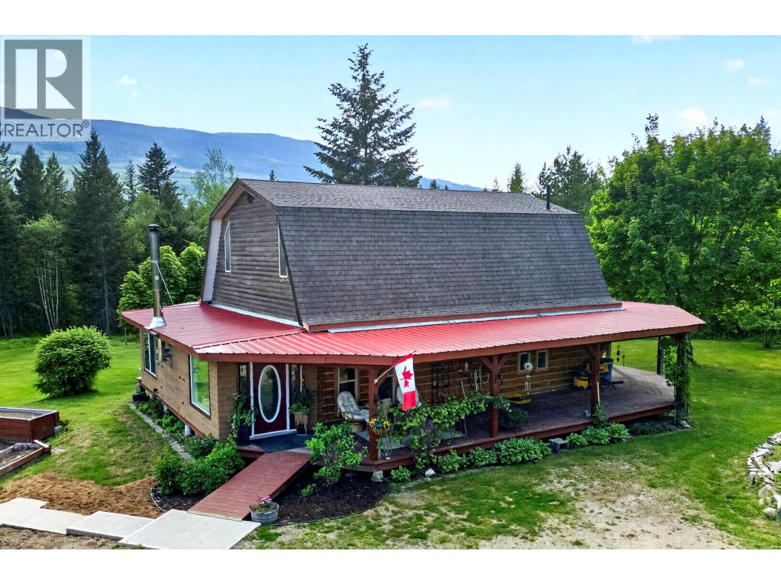 2236 Yellowhead Highway, Clearwater, British Columbia  V0E 1N1 - Photo 63 - 10388869
