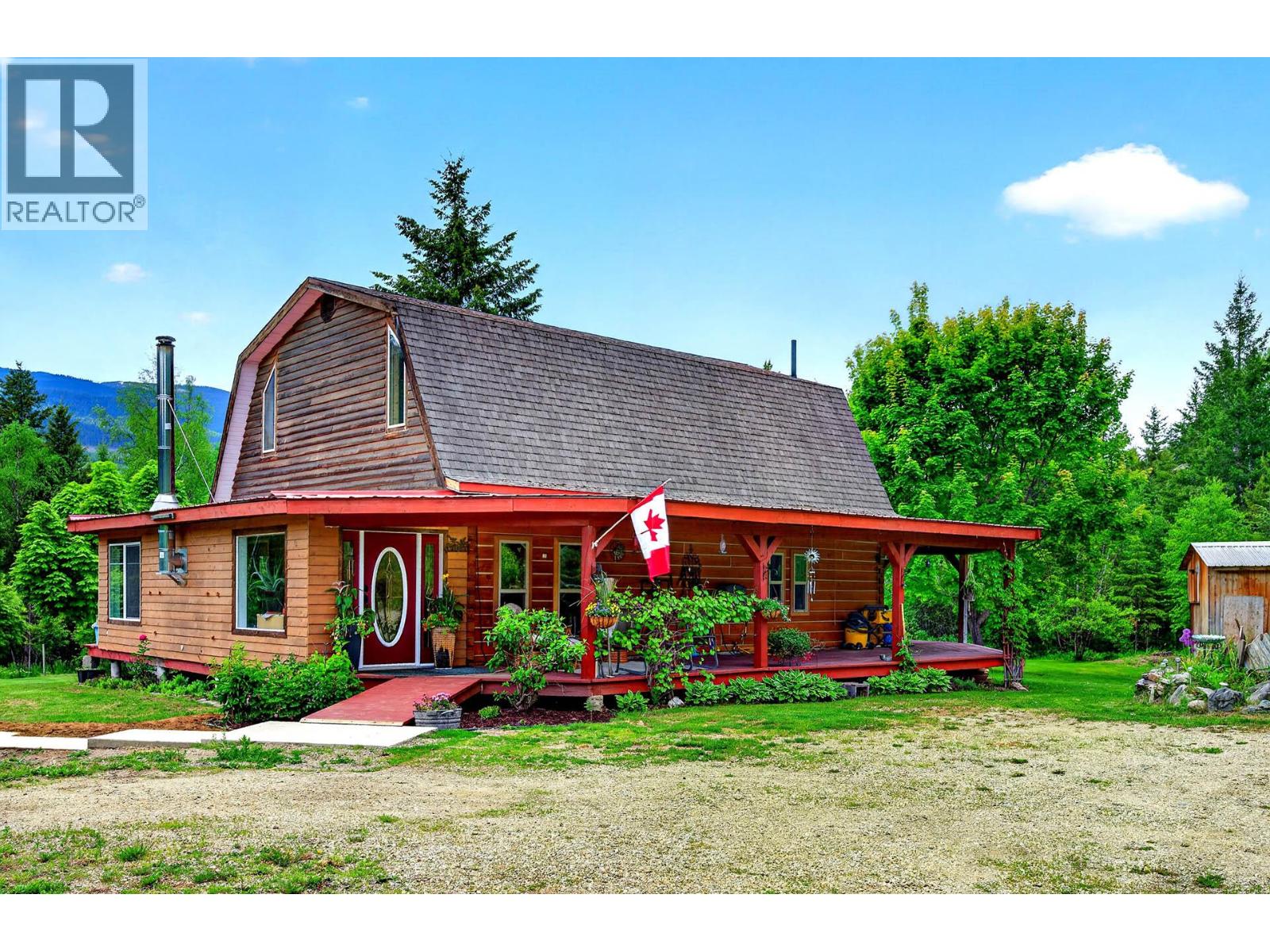 2236 Yellowhead Highway, Clearwater, British Columbia  V0E 1N1 - Photo 64 - 10388869