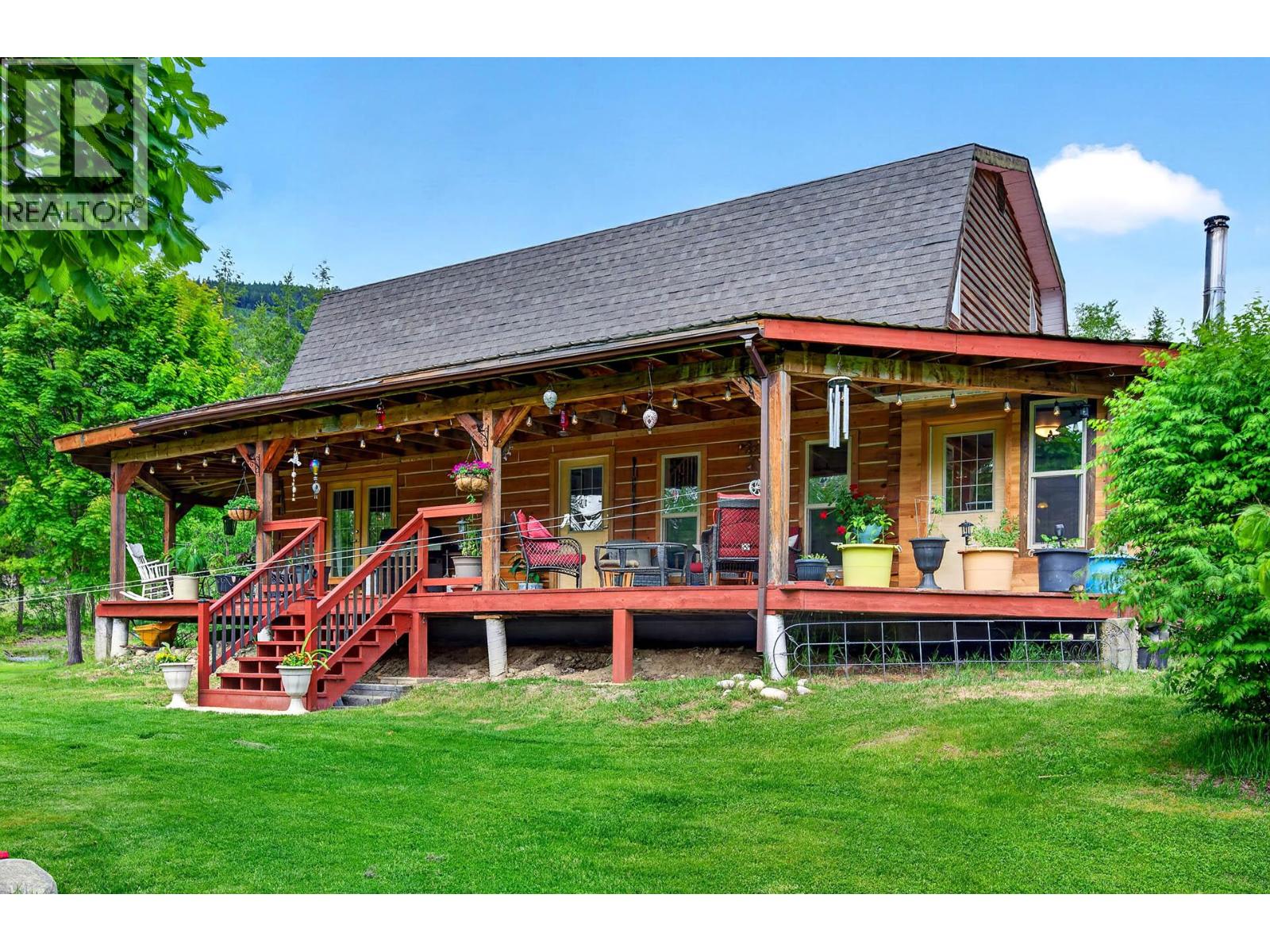 2236 Yellowhead Highway, Clearwater, British Columbia  V0E 1N1 - Photo 68 - 10388869