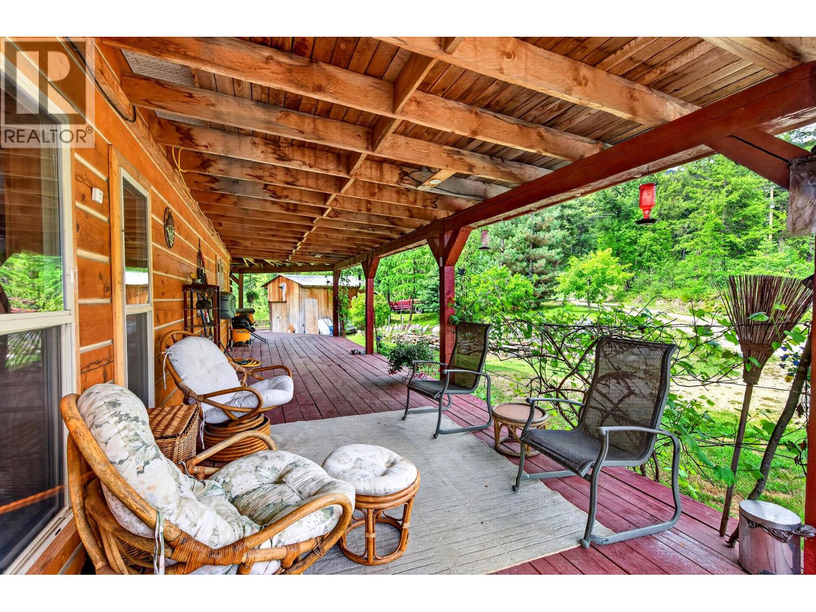 2236 Yellowhead Highway, Clearwater, British Columbia  V0E 1N1 - Photo 45 - 10388869