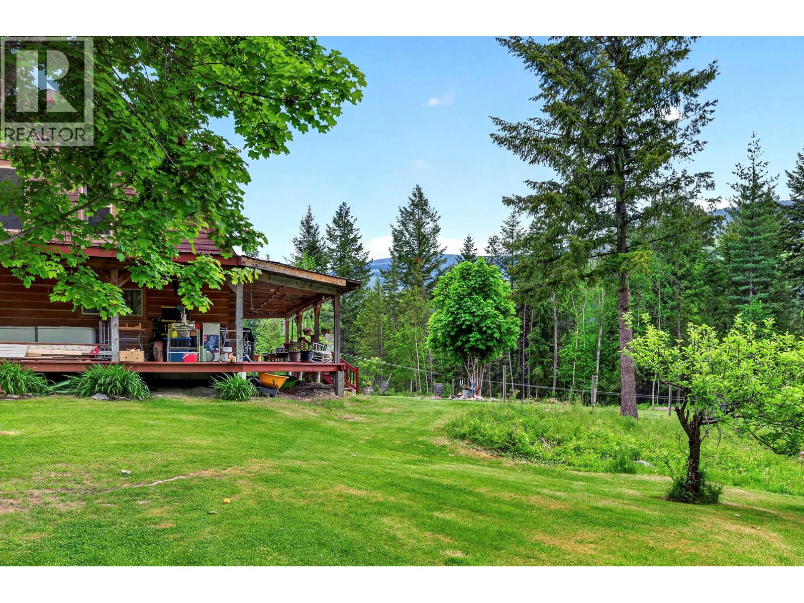 2236 Yellowhead Highway, Clearwater, British Columbia  V0E 1N1 - Photo 74 - 10388869