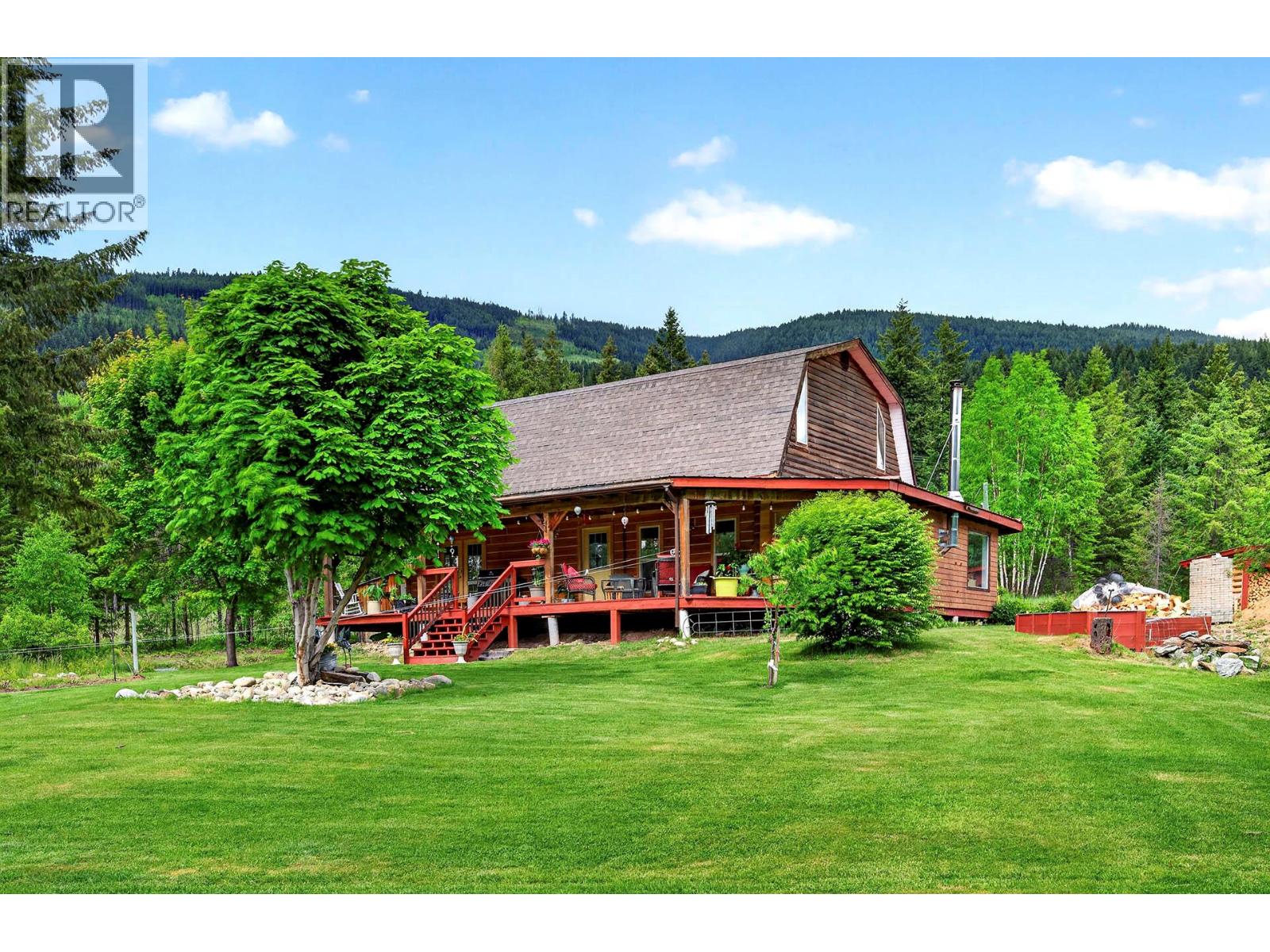 2236 Yellowhead Highway, Clearwater, British Columbia  V0E 1N1 - Photo 69 - 10388869