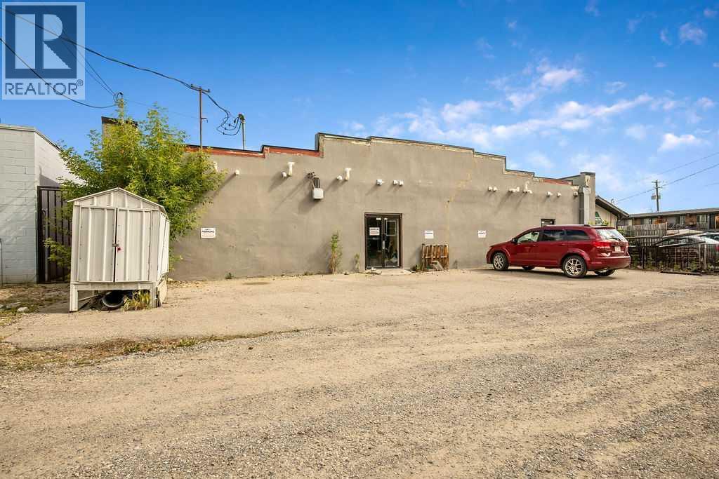 133 5th Avenue SW, High River, Alberta  T1V 1M6 - Photo 15 - A2314903