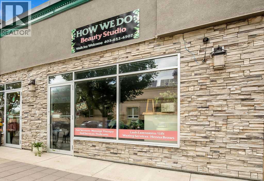 133 5th Avenue SW, High River, Alberta  T1V 1M6 - Photo 16 - A2314903
