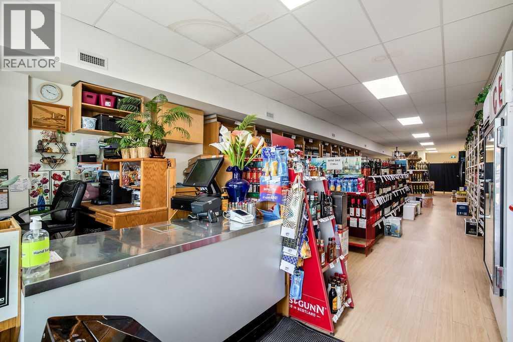 133 5th Avenue SW, High River, Alberta  T1V 1M6 - Photo 6 - A2314903
