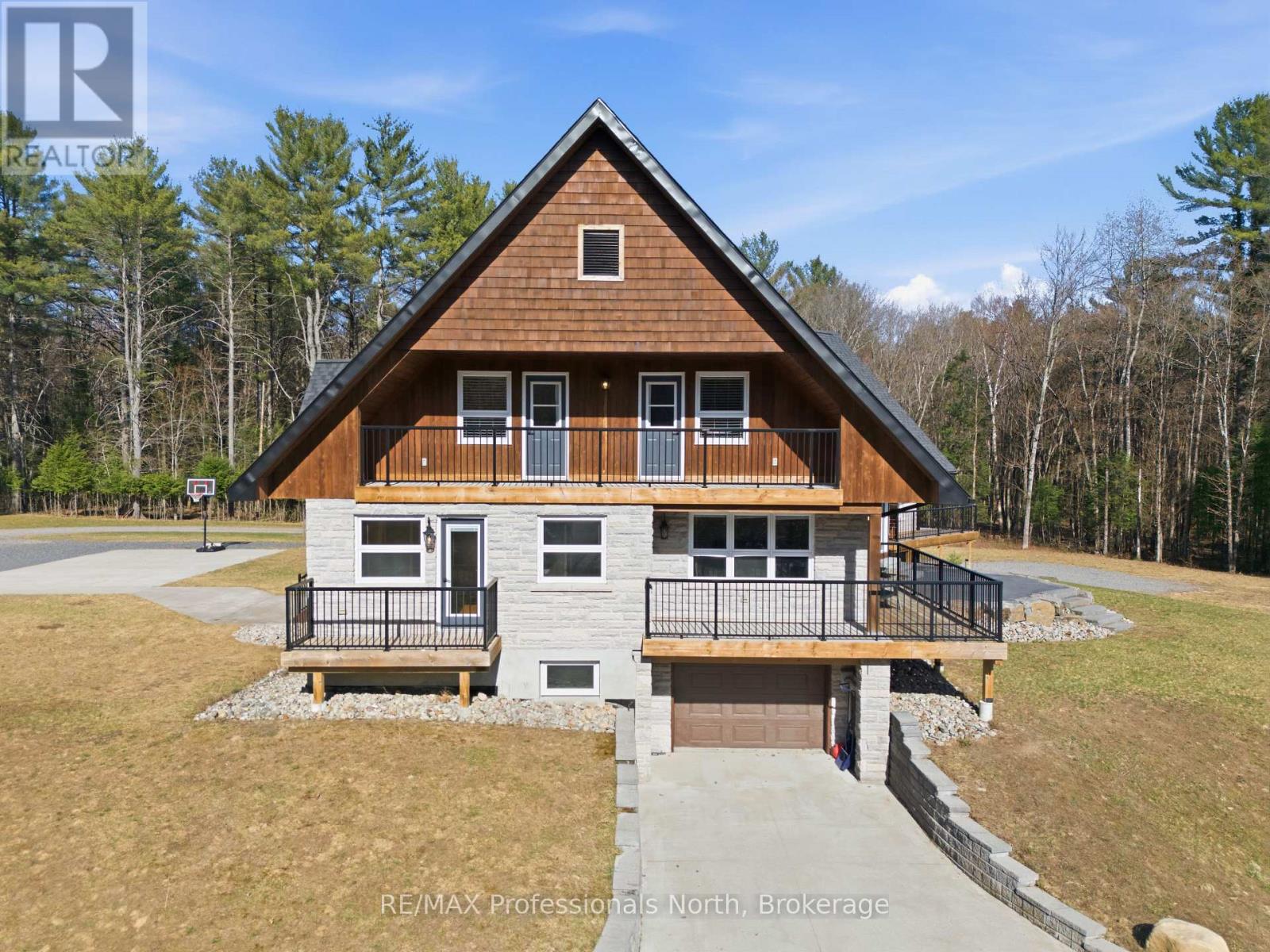 1196 Ravenscliffe Road, Huntsville, Ontario  P1H 2N5 - Photo 50 - X13069966