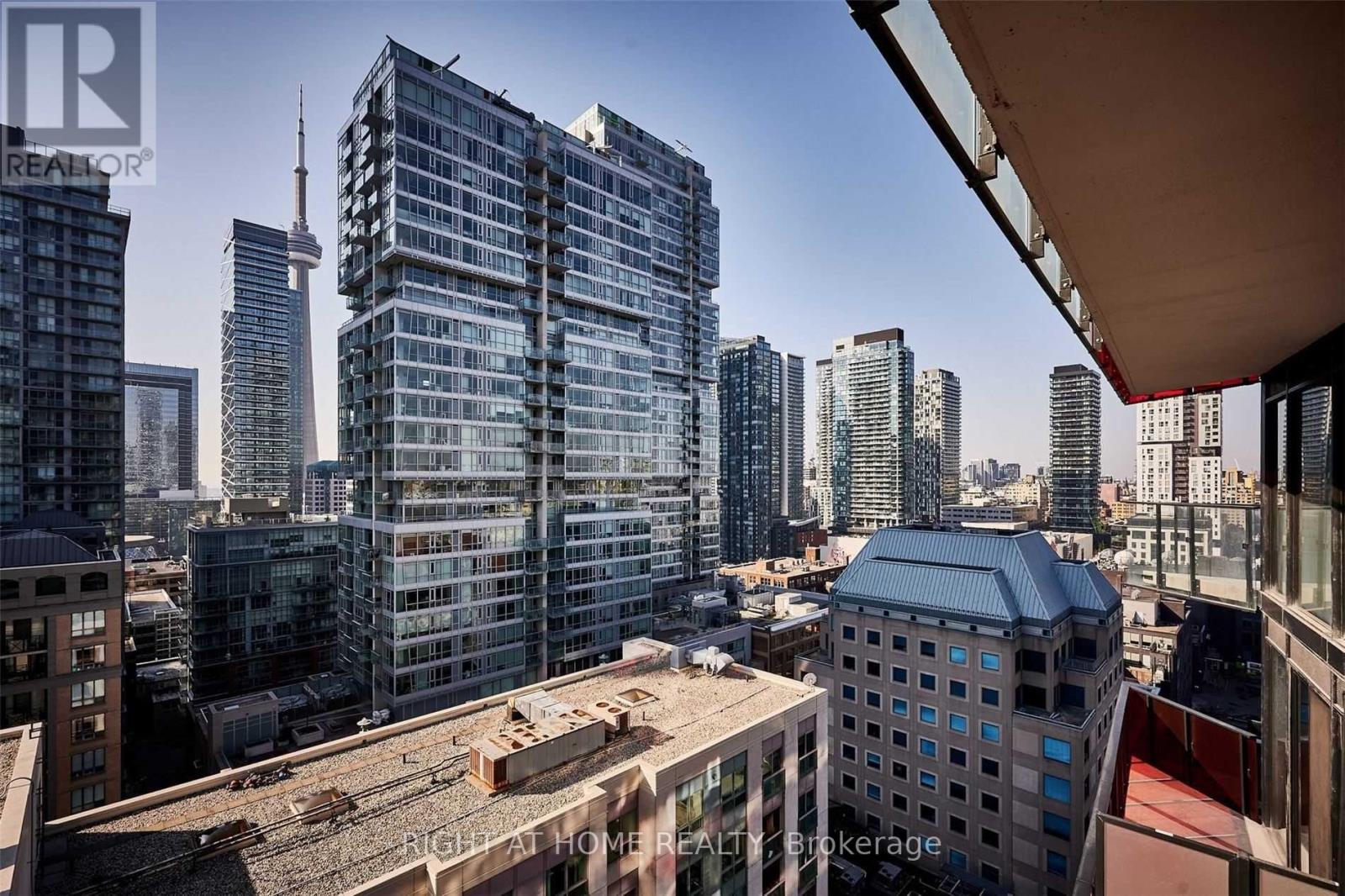 1716 - 215 Queen Street W, Toronto, Ontario  M5V 0P5 - Photo 12 - C13032446