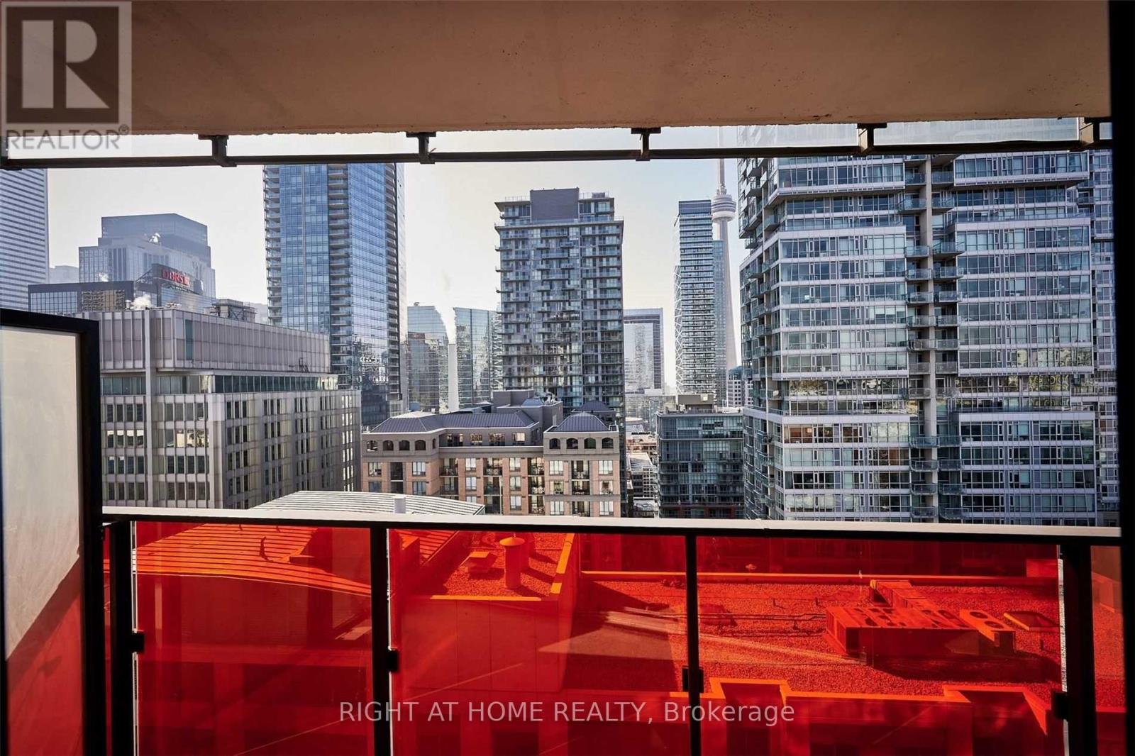 1716 - 215 Queen Street W, Toronto, Ontario  M5V 0P5 - Photo 8 - C13032446
