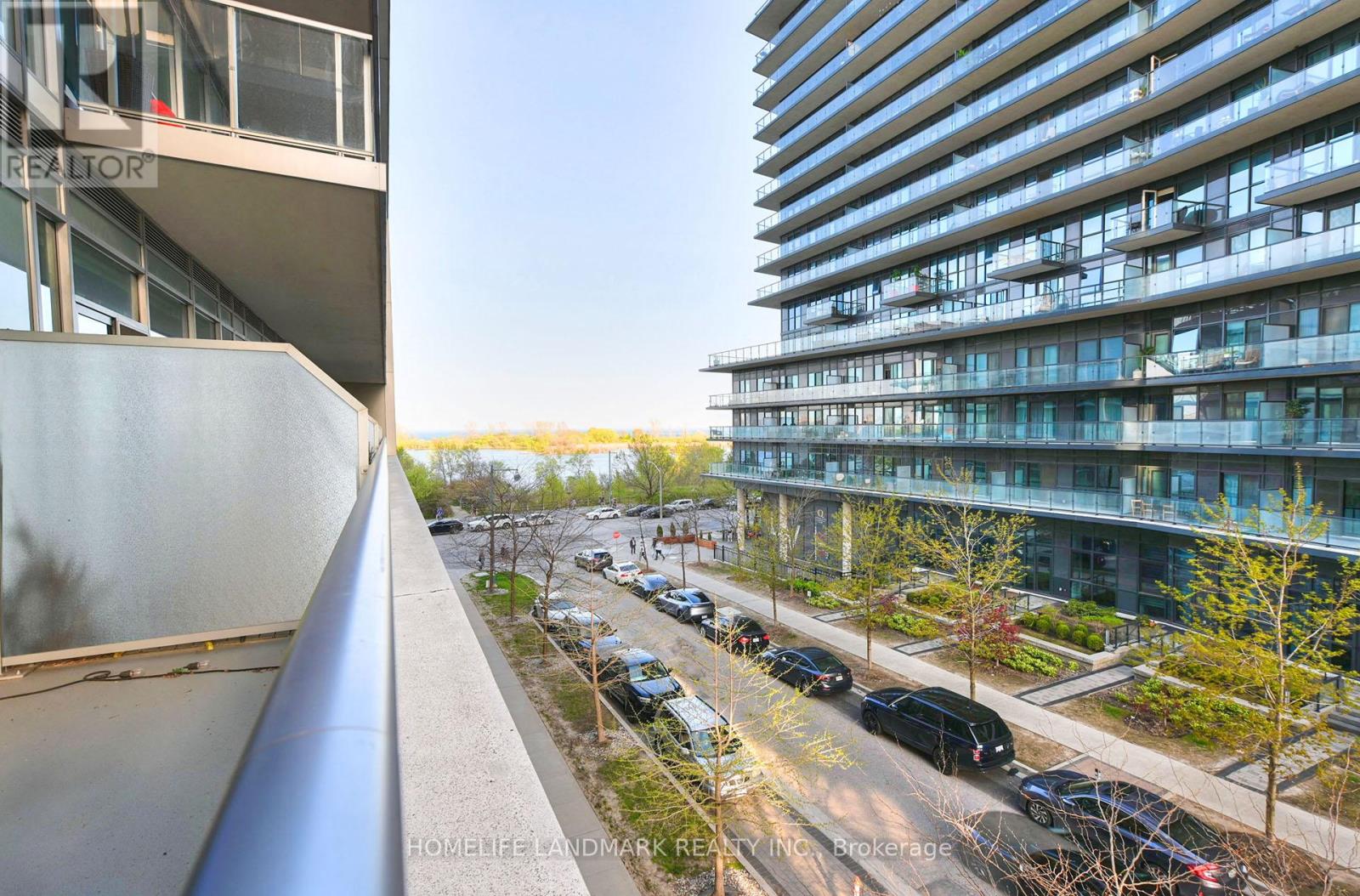 227 - 80 Marine Parade Drive, Toronto, Ontario  M8V 0A3 - Photo 10 - W13152630