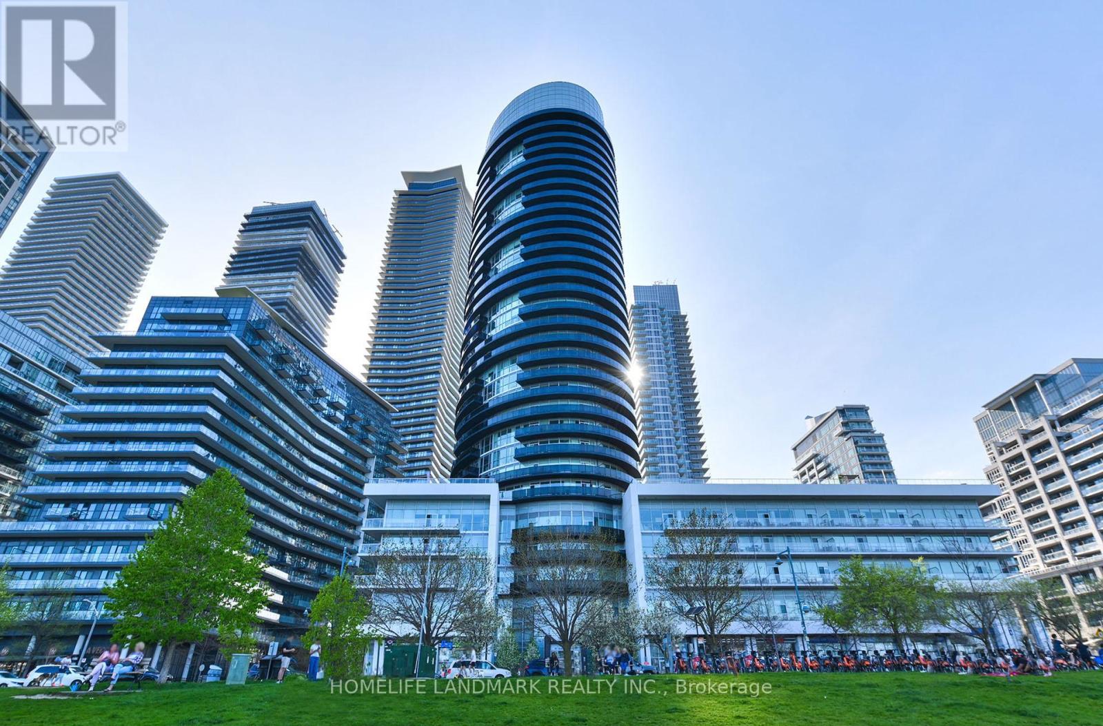 227 - 80 MARINE PARADE DRIVE, Toronto, Ontario