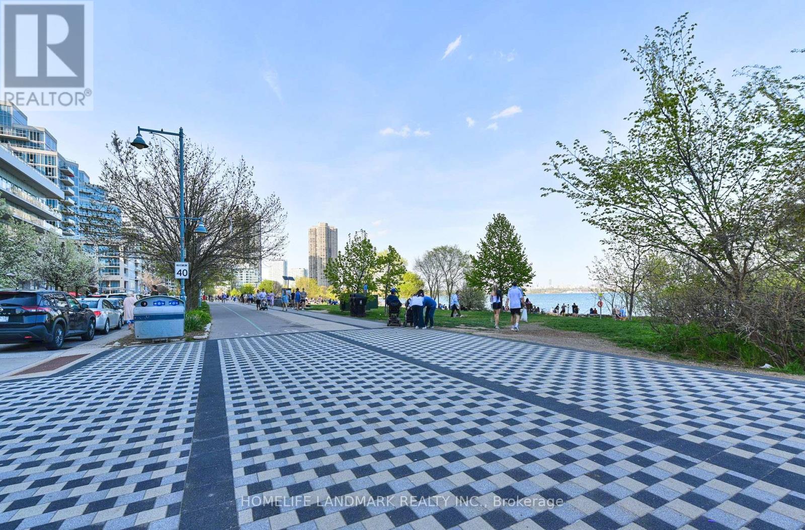 227 - 80 Marine Parade Drive, Toronto, Ontario  M8V 0A3 - Photo 15 - W13152630