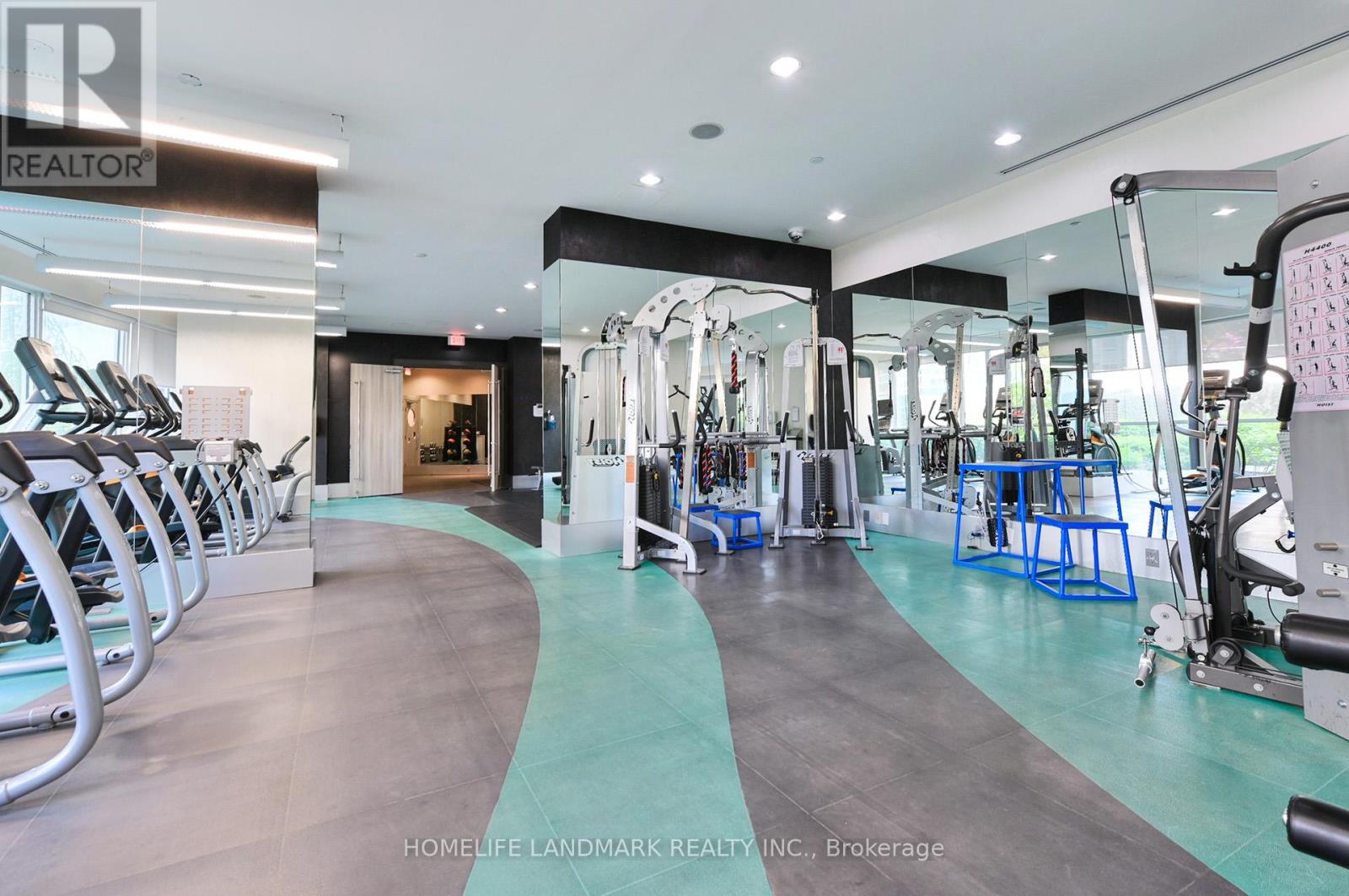 227 - 80 Marine Parade Drive, Toronto, Ontario  M8V 0A3 - Photo 17 - W13152630