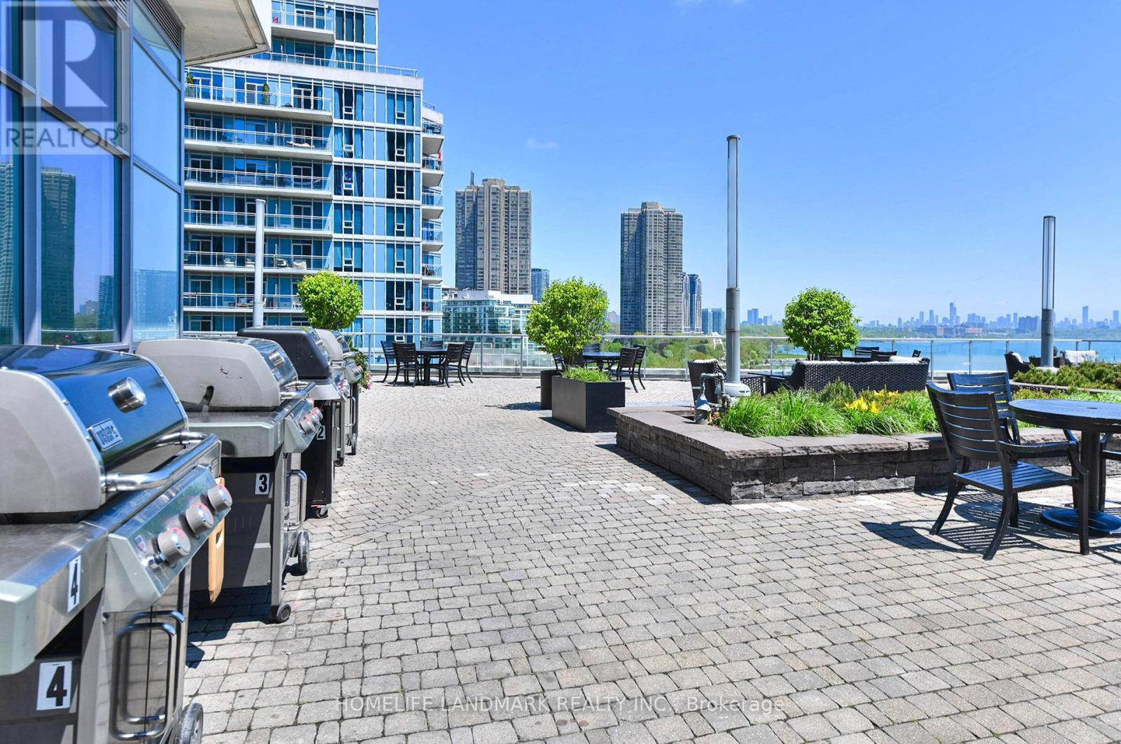 227 - 80 Marine Parade Drive, Toronto, Ontario  M8V 0A3 - Photo 27 - W13152630