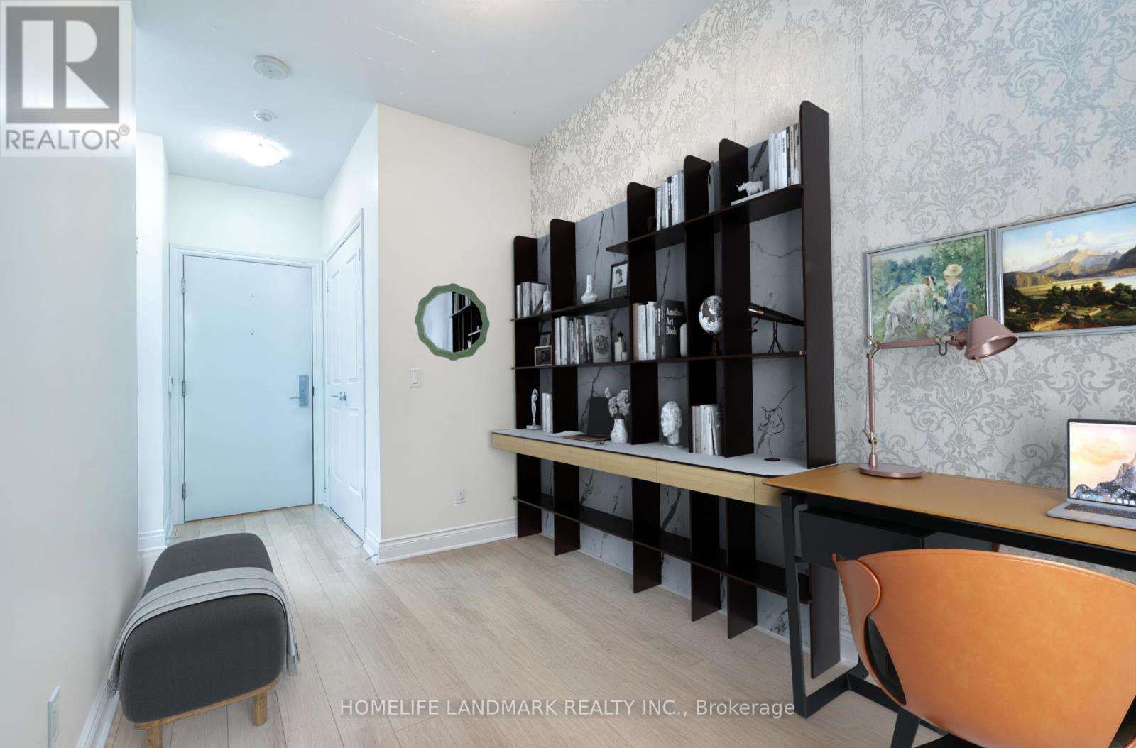 227 - 80 Marine Parade Drive, Toronto, Ontario  M8V 0A3 - Photo 5 - W13152630