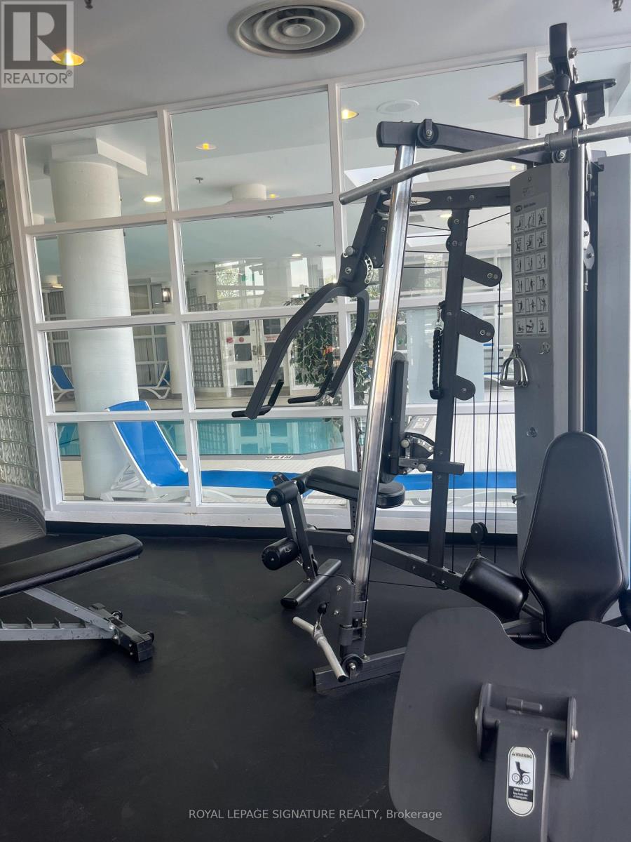 1803 - 25 Trailwood Drive, Mississauga, Ontario  L4Z 3K9 - Photo 48 - W13176138