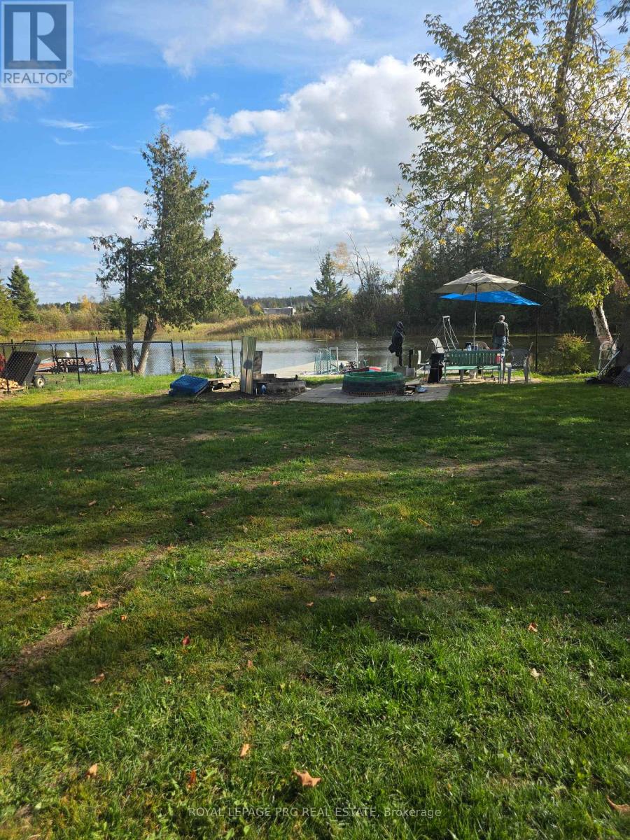 183 Mcguire Beach Road, Kawartha Lakes, Ontario  K0M 2B0 - Photo 27 - X12480673