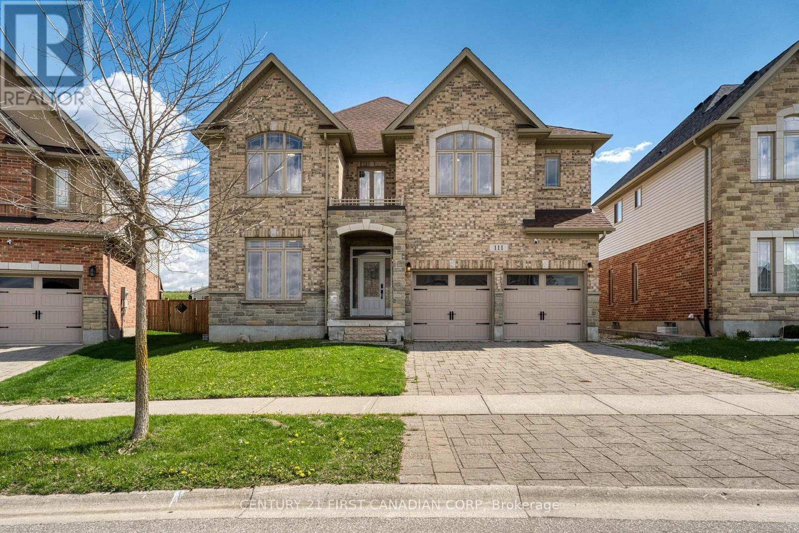 111 BRADWELL CHASE, London North, Ontario