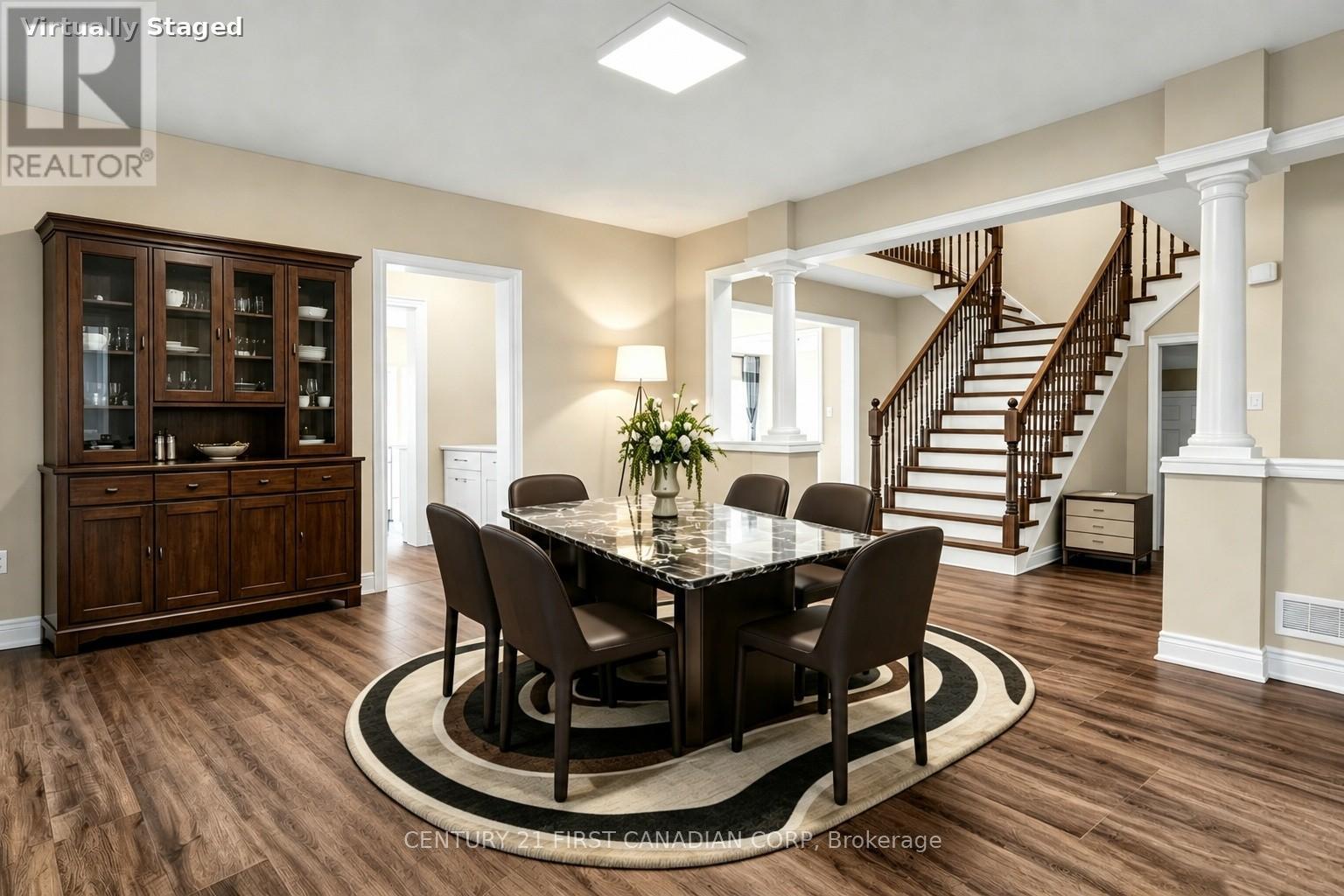 111 Bradwell Chase, London North, Ontario  N6G 0P3 - Photo 8 - X13118184