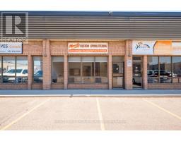 17 - 7171 TORBRAM ROAD, Mississauga, Ontario