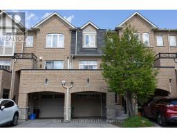 50 MAGDALENE CRESCENT, Brampton, Ontario