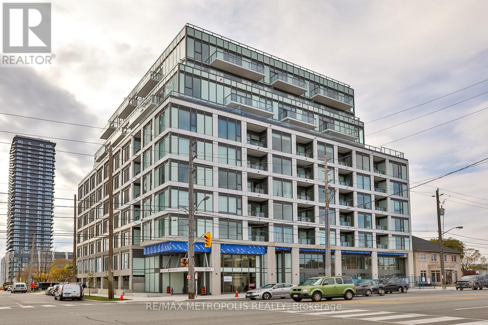 412 - 1195 The Queensway, Toronto, Ontario  M8Z 0H1 - Photo 18 - W13176822