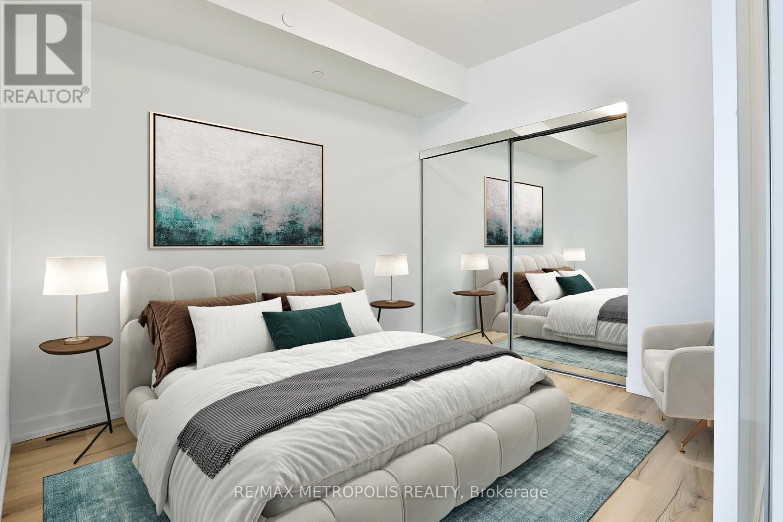 412 - 1195 The Queensway, Toronto, Ontario  M8Z 0H1 - Photo 3 - W13176822