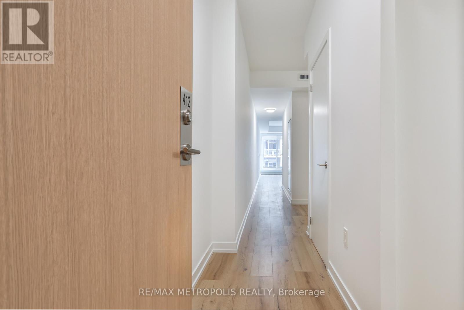 412 - 1195 The Queensway, Toronto, Ontario  M8Z 0H1 - Photo 4 - W13176822