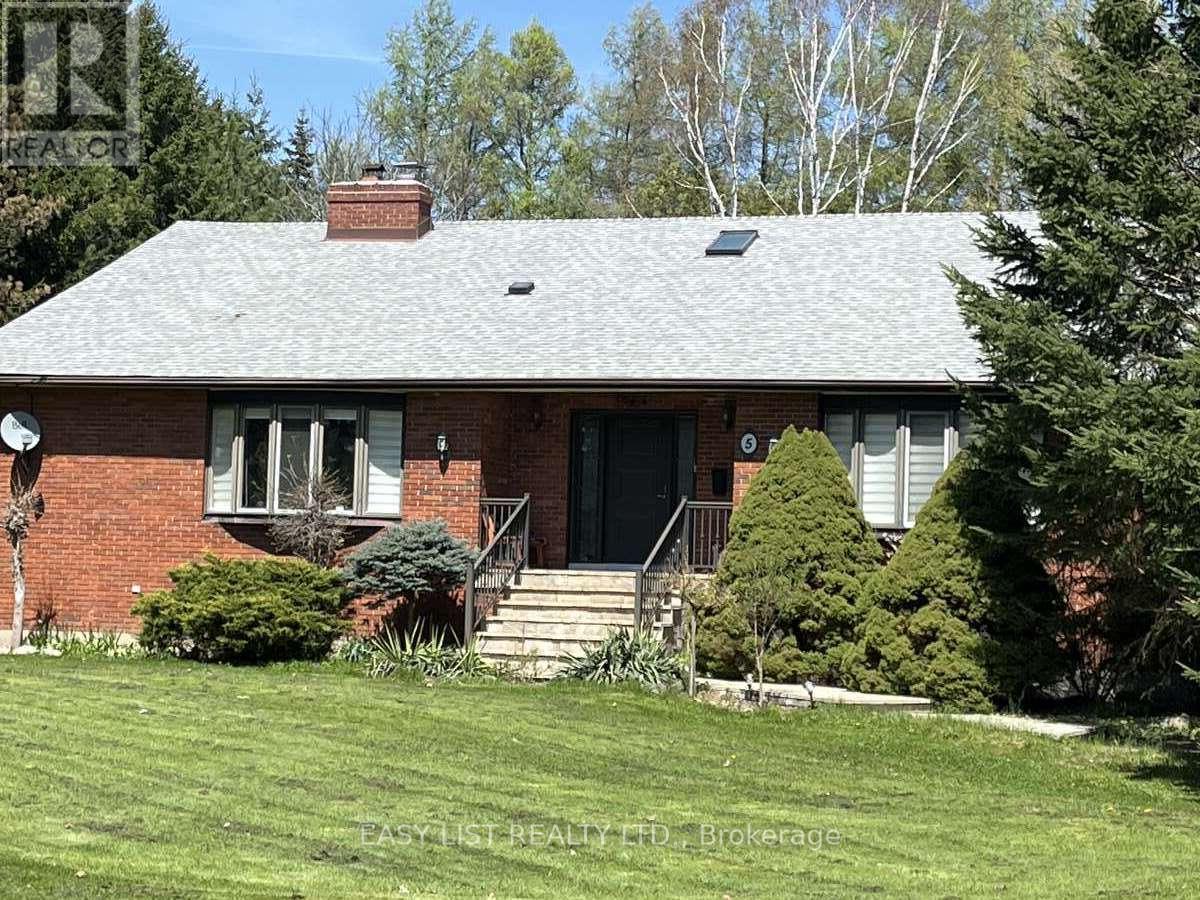 5 WORDEN VIEW, Halton Hills, Ontario