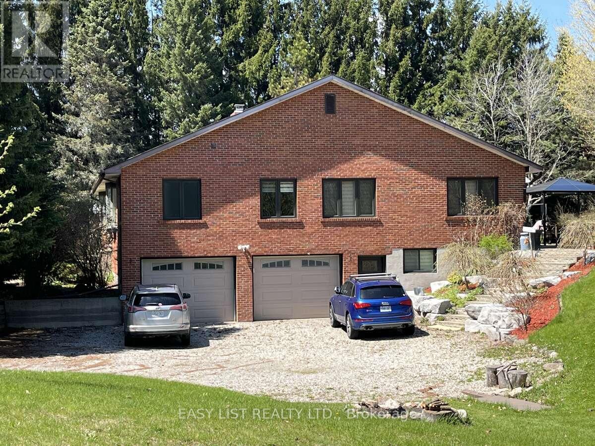 5 Worden View, Halton Hills, Ontario  L7J 2L8 - Photo 2 - W13176836