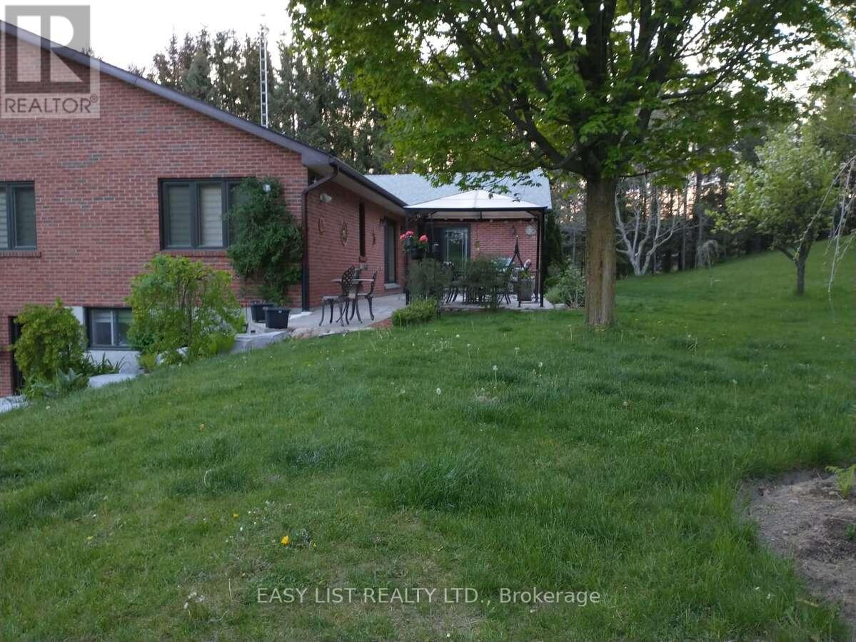 5 Worden View, Halton Hills, Ontario  L7J 2L8 - Photo 36 - W13176836