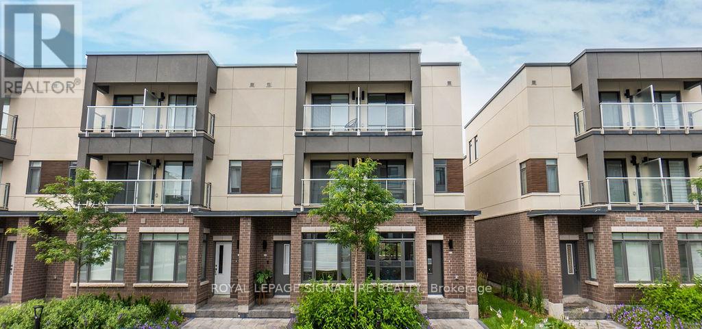 227 - 3070 SIXTH LINE, Oakville, Ontario