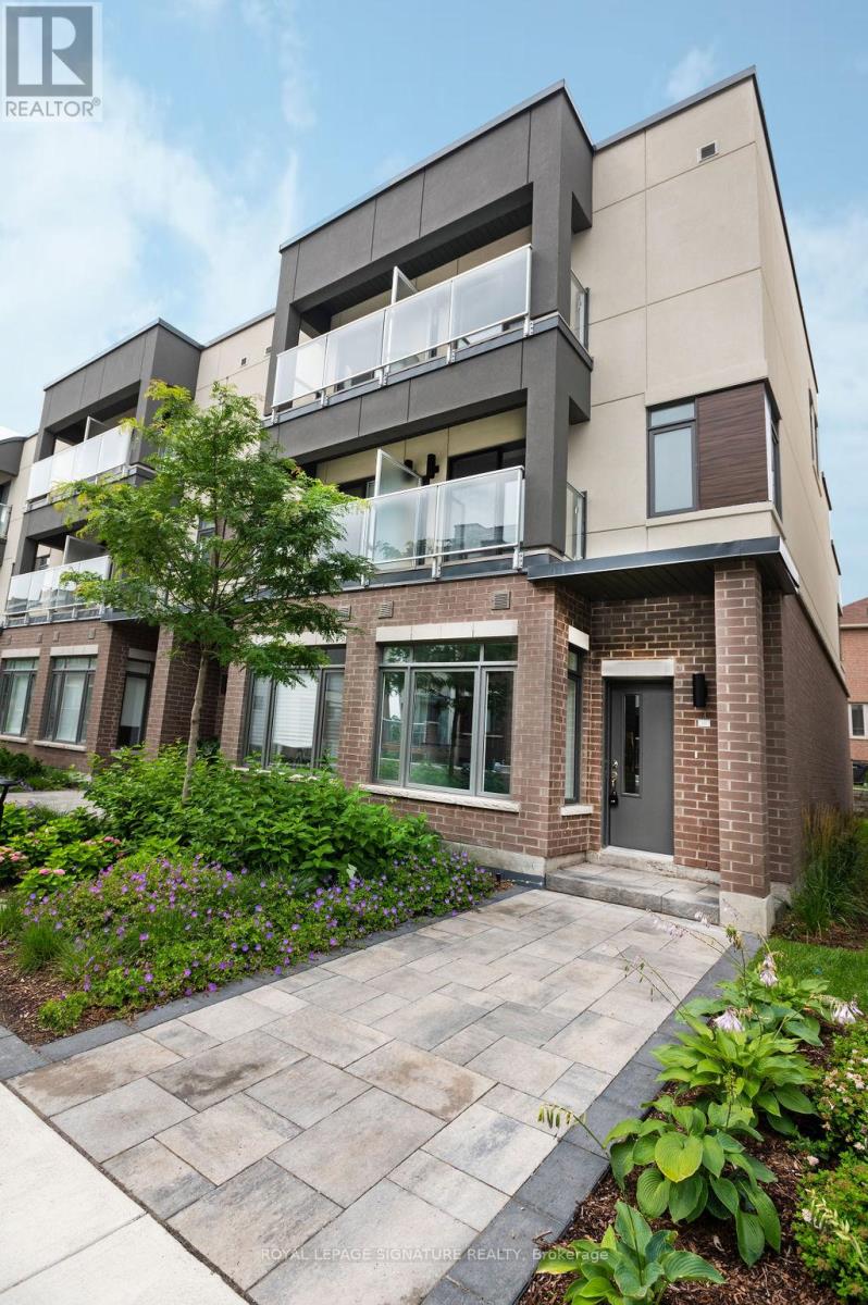 227 - 3070 Sixth Line, Oakville, Ontario  L6M 1P8 - Photo 2 - W13176840