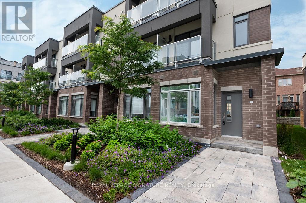 227 - 3070 Sixth Line, Oakville, Ontario  L6M 1P8 - Photo 3 - W13176840