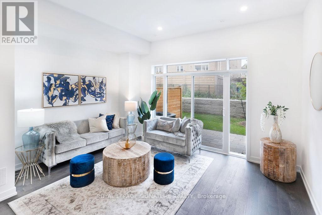227 - 3070 Sixth Line, Oakville, Ontario  L6M 1P8 - Photo 4 - W13176840