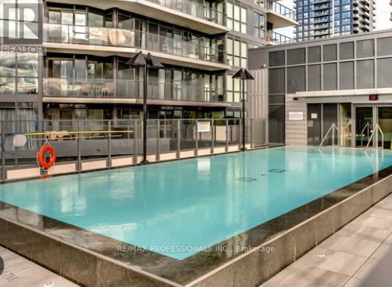 802 - 10 Park Lawn Road, Toronto, Ontario  M8Y 3H8 - Photo 11 - W13176842