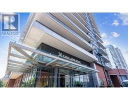 802 - 10 PARK LAWN ROAD, Toronto, Ontario